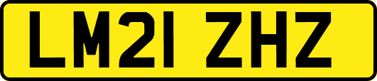 LM21ZHZ