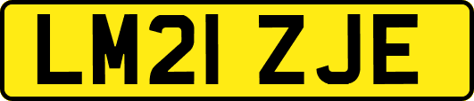 LM21ZJE