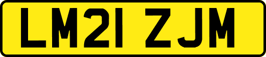 LM21ZJM