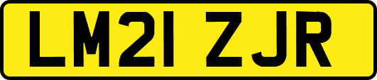 LM21ZJR