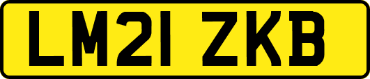 LM21ZKB