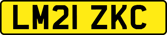LM21ZKC