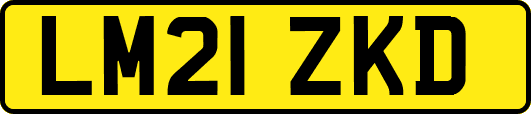 LM21ZKD