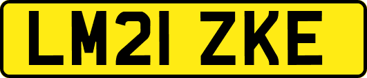 LM21ZKE