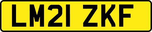 LM21ZKF