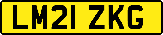 LM21ZKG