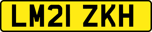 LM21ZKH