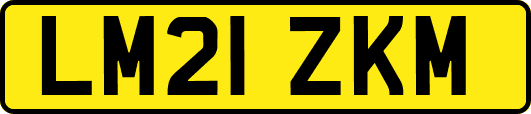 LM21ZKM