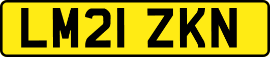 LM21ZKN