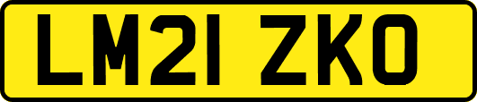 LM21ZKO