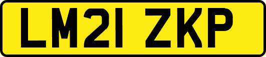 LM21ZKP