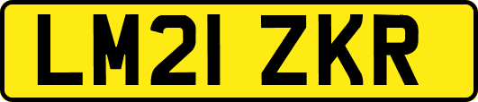 LM21ZKR
