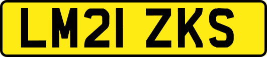 LM21ZKS