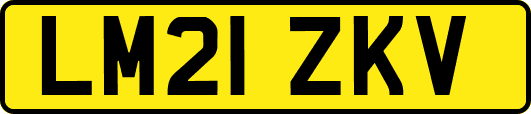 LM21ZKV