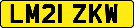 LM21ZKW