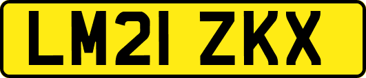 LM21ZKX