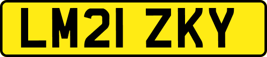LM21ZKY