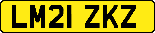 LM21ZKZ
