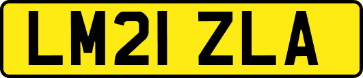 LM21ZLA