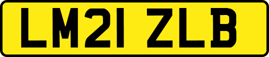 LM21ZLB
