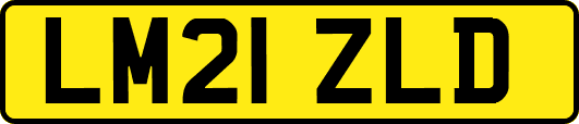 LM21ZLD