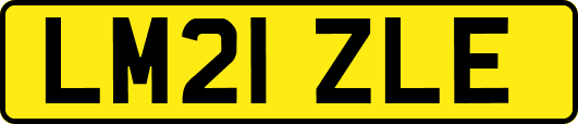 LM21ZLE