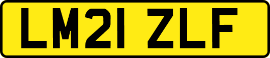 LM21ZLF