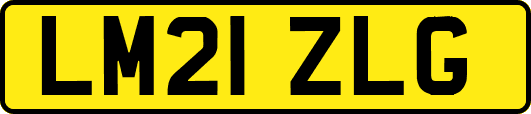 LM21ZLG
