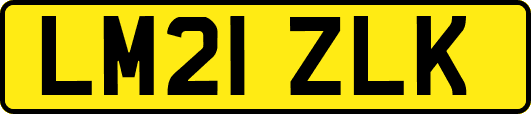 LM21ZLK