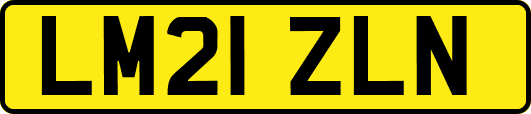 LM21ZLN