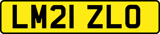 LM21ZLO