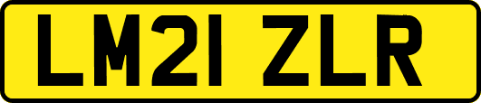 LM21ZLR
