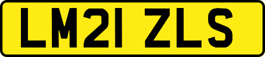 LM21ZLS