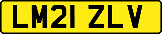 LM21ZLV