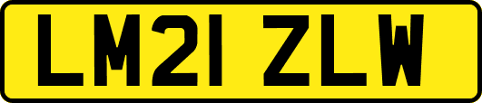 LM21ZLW