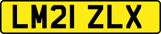 LM21ZLX