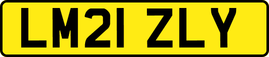LM21ZLY