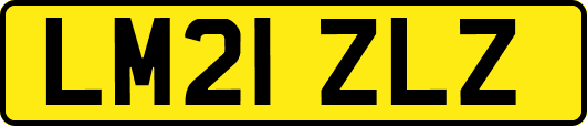LM21ZLZ