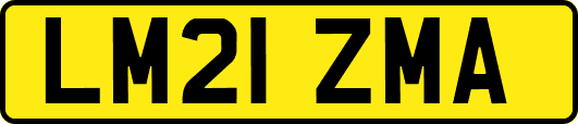 LM21ZMA