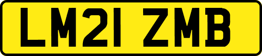 LM21ZMB