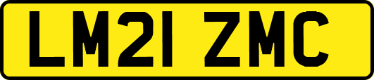 LM21ZMC