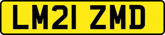 LM21ZMD