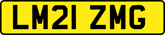 LM21ZMG