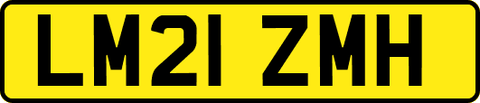 LM21ZMH