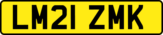 LM21ZMK