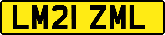 LM21ZML