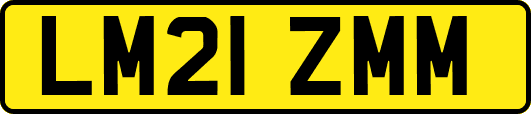 LM21ZMM