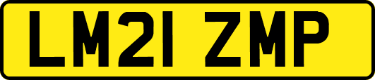 LM21ZMP