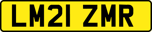 LM21ZMR