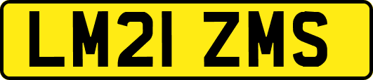 LM21ZMS